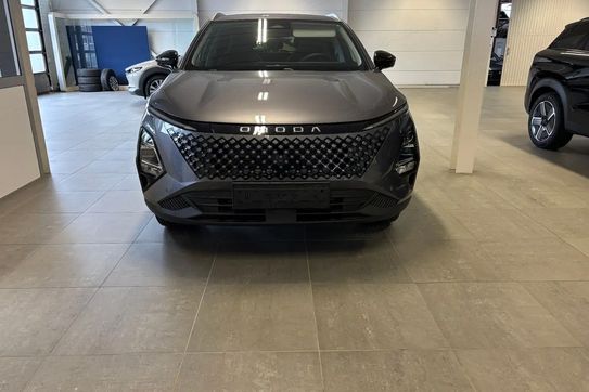 Omoda 5 1.5 T-GDI Hybrid Premium DHT