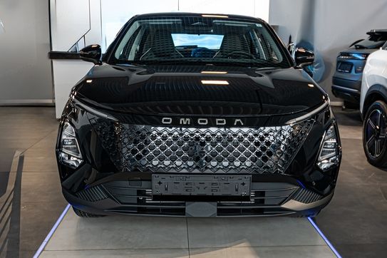 Omoda 5 1.5 T-GDI Hybrid Premium DHT