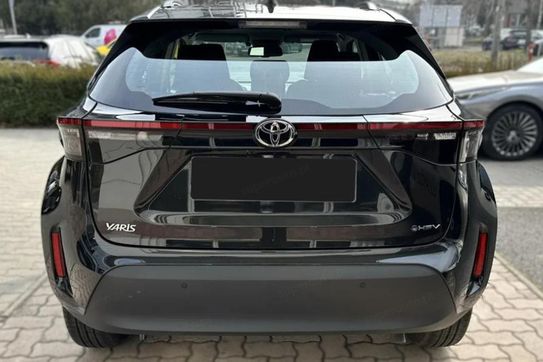 Toyota Yaris Cross Comfort 1.5 Hybrid