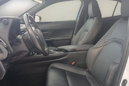 Lexus UX 200 F Impression 2WD