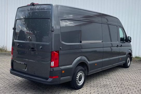 Volkswagen Crafter L4H3