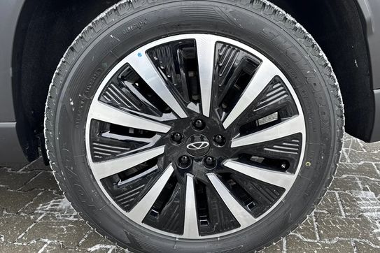 Chery TIGGO 8 1.5 T-GDI Super Hybrid Comfort DCT