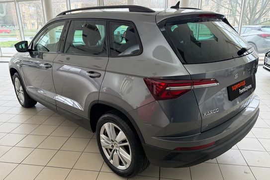 Skoda Karoq 1.5 TSI ACT Ambition DSG