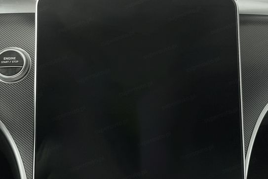 Mercedes Klasa C 180  Business Edition