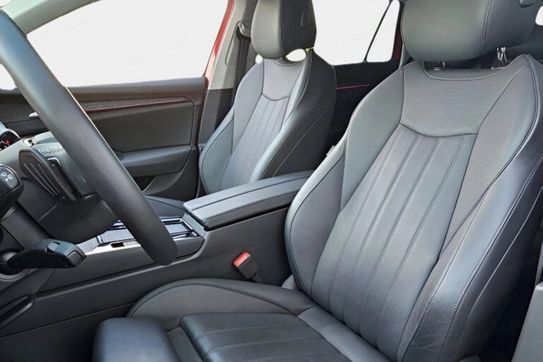 Skoda Superb 1.5 TSI Style DSG