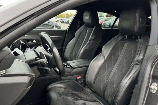 Peugeot 508 1.6 PureTech HYbrid PHEV GT Pack S&S EAT8