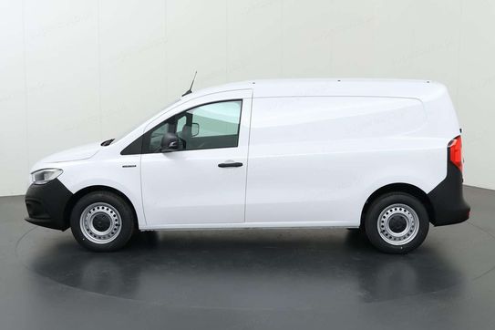 Mercedes Citan eCitan L2H1 Długi