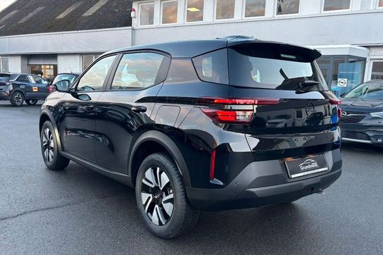 Opel Frontera GS 1.2 Turbo