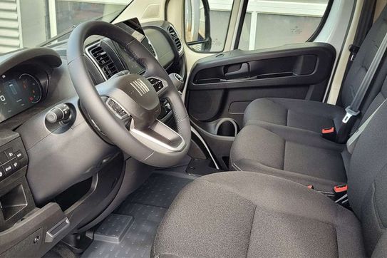Fiat Ducato Maxi L4H2 Zabudowa Brygadowa