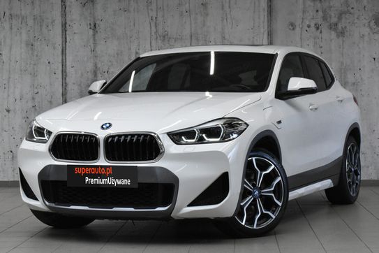 BMW X2 xDrive25e M Sport