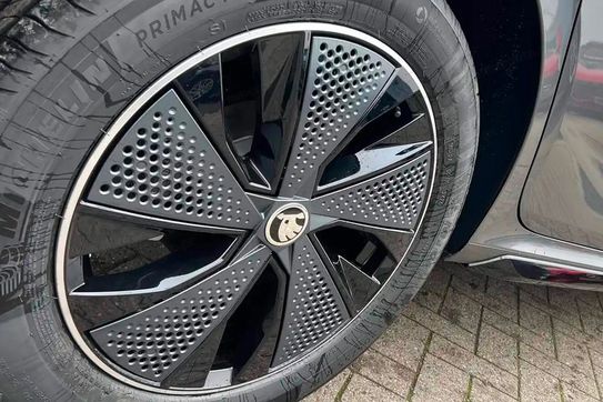 Skoda Kamiq Monte Carlo 1.0 TSI