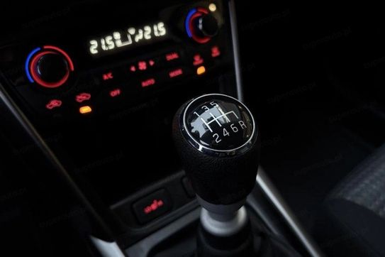 Suzuki SX4 S-cross 1.4 SHVS Premium