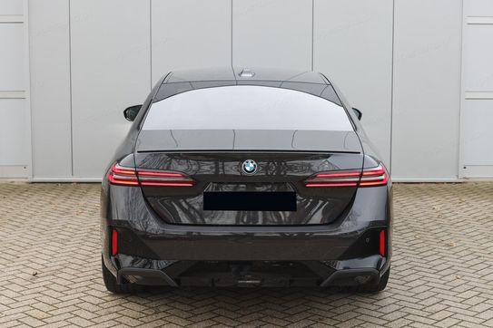 BMW Seria 5 540d xDrive M Sport
