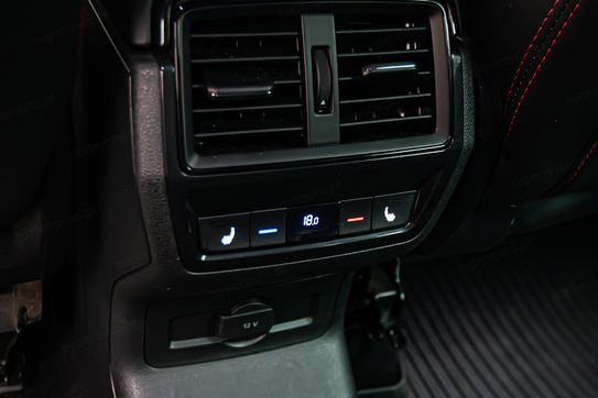 Skoda Kodiaq 2.0 TDI 4x4 RS DSG