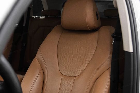 BMW X5 xDrive25d aut