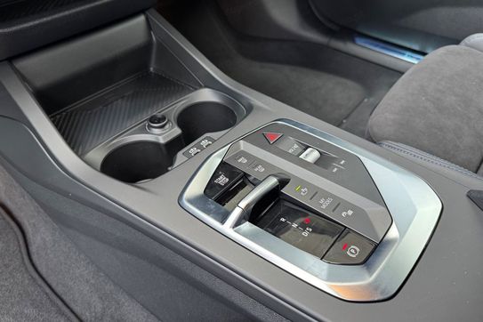 BMW Seria 2 Gran Coupe 218d