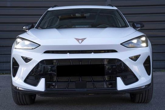 Cupra Formentor 1.5 e-TSI DSG