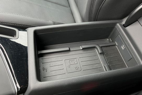 Audi A5 Sportback 45 TFSI quattro Advanced