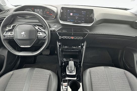 Peugeot 2008 Allure Pack 1.2 PureTech EAT8