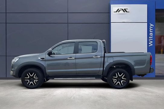 Jac T8 PRO Standard