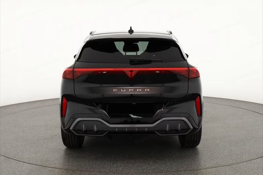 Cupra Terramar 1.5 eTSI DSG