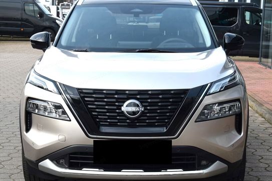 Nissan X-Trail Tekna 7-miejsc e-POWER 4WD 1.5