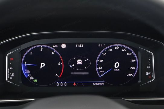 Volkswagen Passat TDI EVO Business DSG