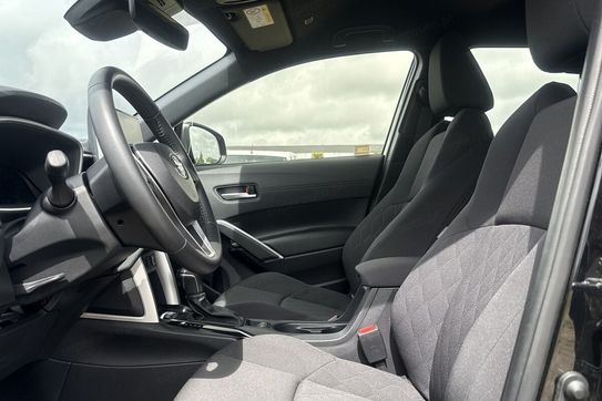 Toyota Corolla Cross 2.0 Hybrid Comfort