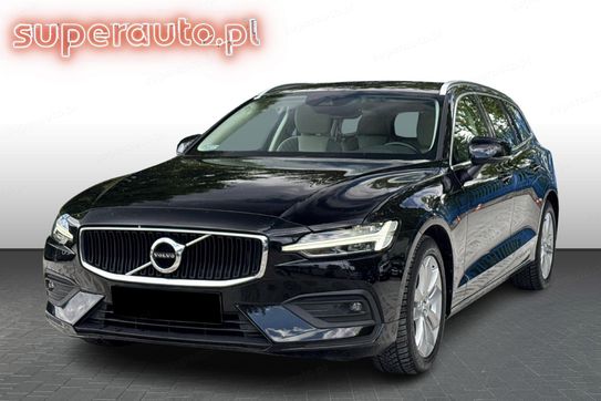 Volvo V60 B3 B Momentum Pro