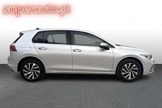 Volkswagen Golf Style 1.4 TSI Plug-In Hybrid  DSG