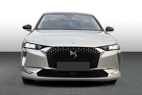 DS DS4 Trocadero 1.2 PureTech  aut