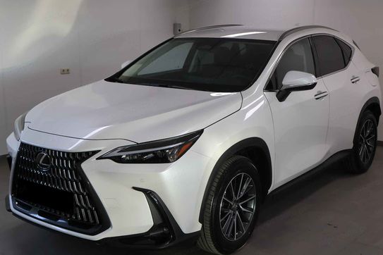 Lexus NX 350h Elegance 2.5 Hybrid AWD