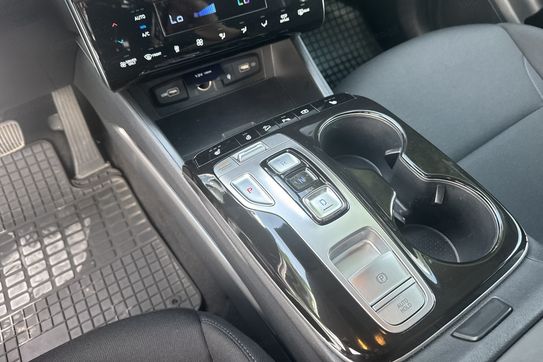 Hyundai Tucson Platinum 1.6 T-GDi HEV  4WD