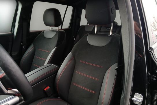 Mercedes GLB 220 4MATIC AMG Line