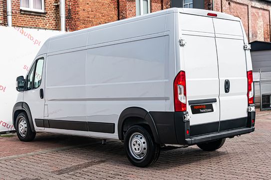 Opel Movano L3H2