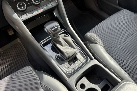 Skoda Kodiaq Style 2.0 TDI  DSG