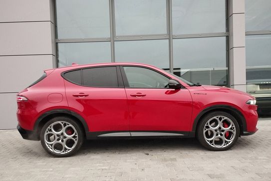 Alfa Romeo Tonale 1.5 T4 GSE mHEV Edizione Speciale DCT