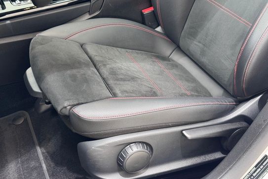 Mercedes CLA 200 d AMG Line 8G-DCT