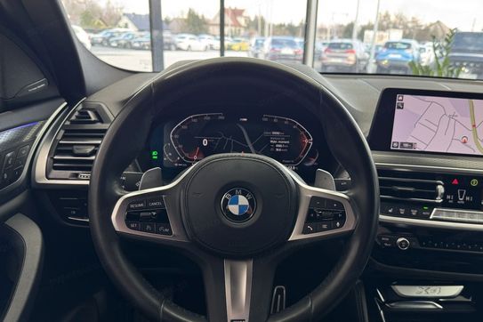 BMW X4 xDrive20i M Sport