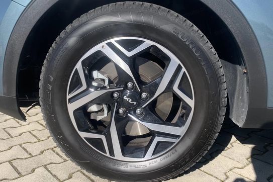 Kia Sportage 1.6 T-GDI M 2WD