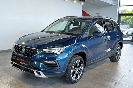 Seat Ateca 1.5 TSI DSG