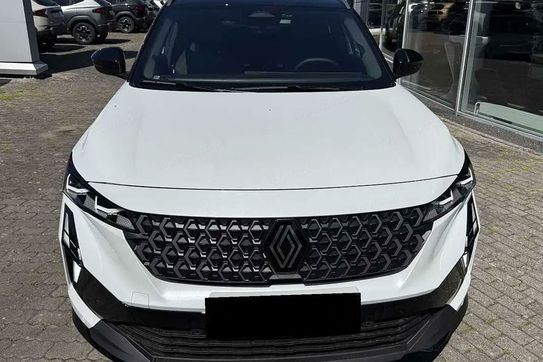 Renault Austral Techno 1.3 TCe mHEV