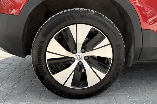 Volvo XC40 T5 Plug-In Hybrid Plus Bright