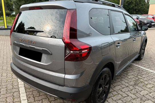 Dacia Jogger Extreme 7-miejsc 1.6 Full Hybrid