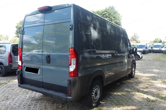 Citroen Jumper Heavy L3H2 AT8