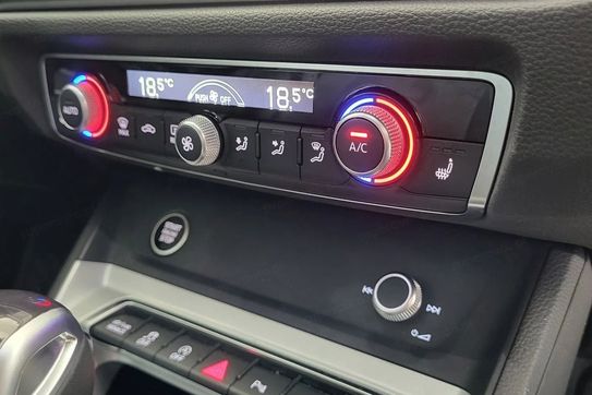 Audi Q3 Sportback 35 TFSI