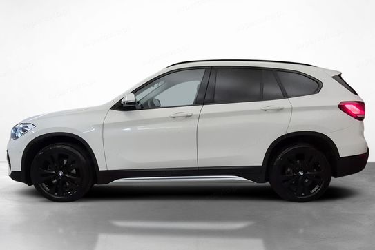 BMW X1 sDrive18i xLine