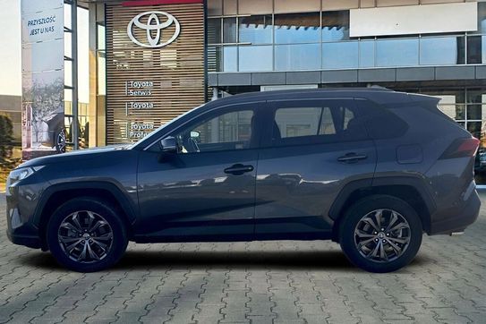 Toyota RAV4 2.5 Hybrid Comfort 4X2