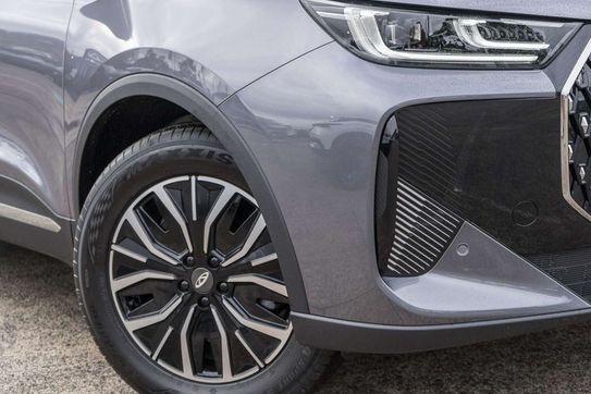 Chery Tiggo 7 Premium 1.5 T-GDI HEV DCT
