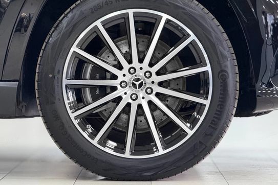 Mercedes GLS 350 d 4-MATIC AMG Line